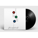 Carter Tutti Void: Triumvirate LP